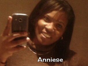 Anniese