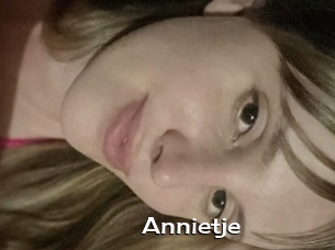 Annietje