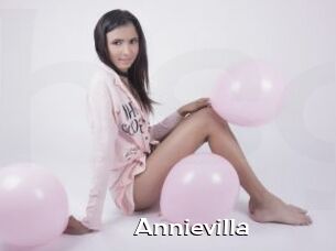 Annievilla