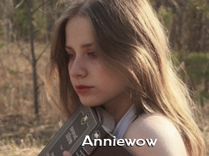 Anniewow
