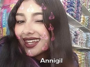 Annigil