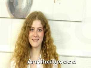 Annihollywood