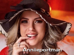 Anniieportman