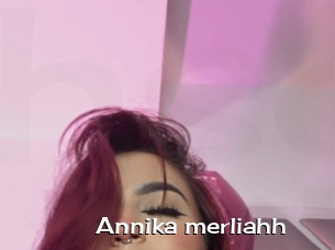 Annika_merliahh