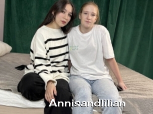 Annisandlilian