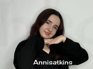Annisatkins