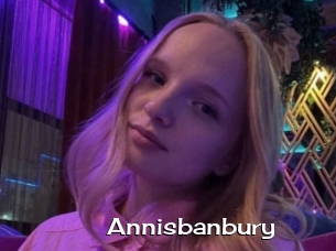 Annisbanbury