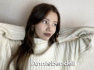 Annisbendell