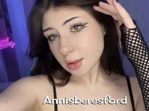 Annisberesford