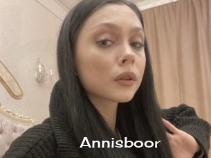 Annisboor