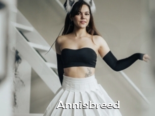 Annisbreed