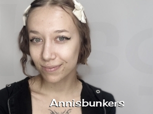 Annisbunkers
