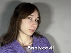 Anniscovil