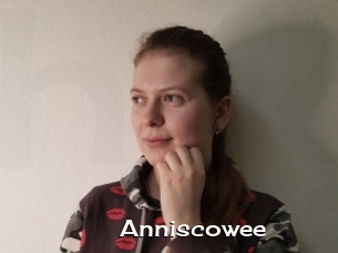 Anniscowee