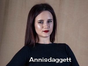 Annisdaggett