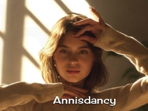 Annisdancy