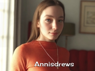 Annisdrews