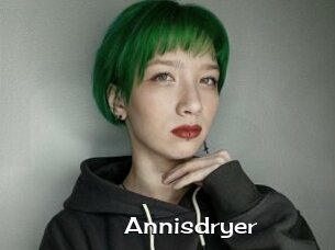 Annisdryer