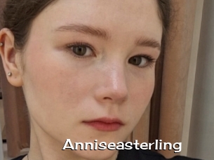 Anniseasterling