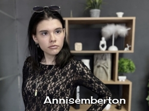Annisemberton