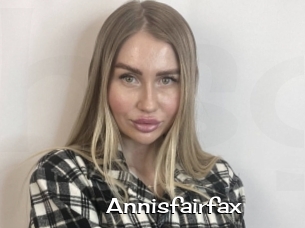 Annisfairfax