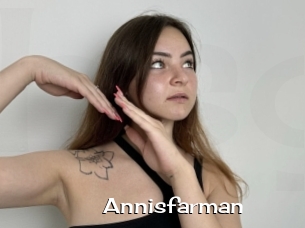Annisfarman