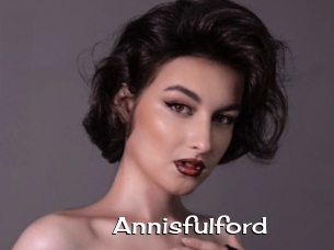 Annisfulford