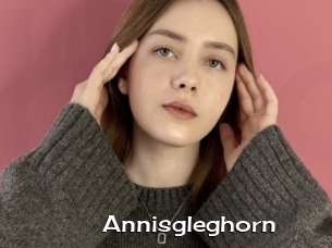 Annisgleghorn