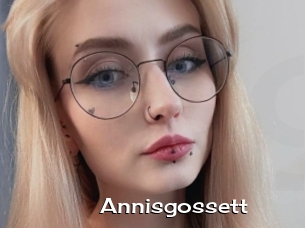 Annisgossett