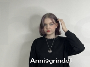 Annisgrindell