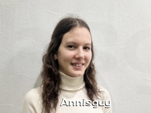 Annisguy