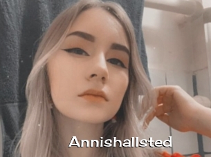 Annishallsted