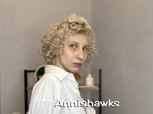 Annishawks