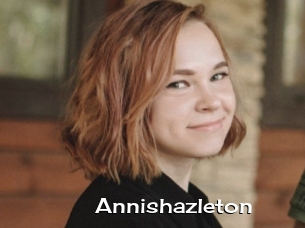 Annishazleton