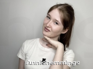 Annishemmings
