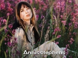 Annisstephens