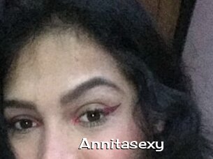 Annitasexy