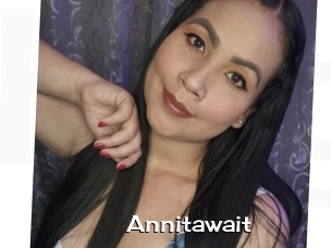 Annitawait
