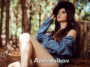 Annivolkov