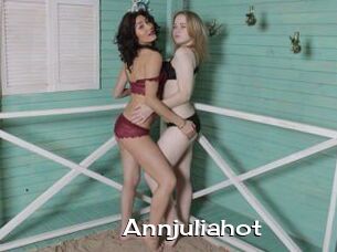 Annjuliahot