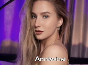 Annlevine