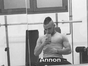 Annon