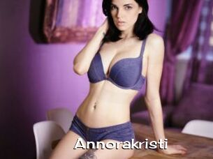 Annorakristi
