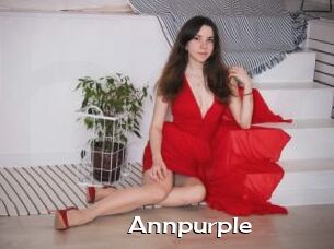 Annpurple