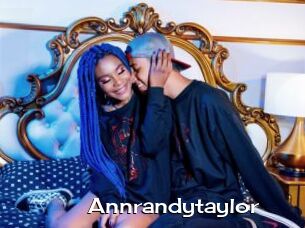 Annrandytaylor