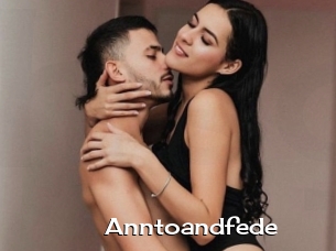 Anntoandfede