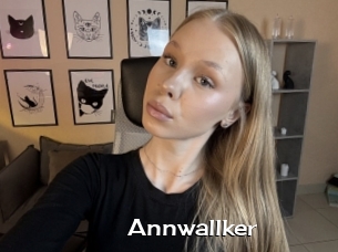 Annwallker