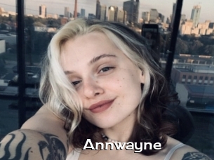 Annwayne