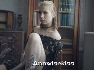 Annwisekiss