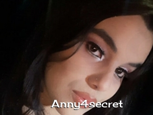 Anny4secret
